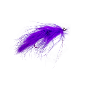 MARABOU LEECH PURPLE