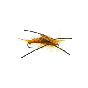 BEAD HEAD KAUFFMAN RUB LEG STONE GOLD