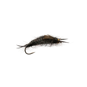 BEAD HEAD KAUFFMAN STONE BLACK