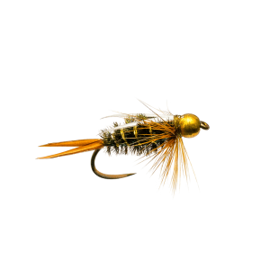 BEAD HEAD PRINCE NYMPH