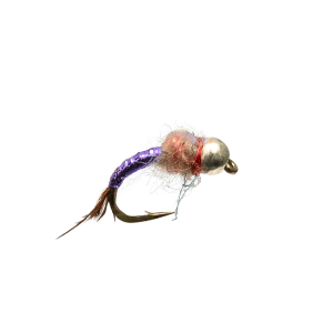 BEAD HEAD RAINBOW WARRIOR PURPLE