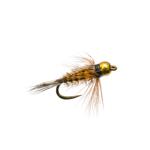 BEAD HEAD TELICO NYMPH