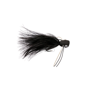 DRY BASS POPPER BLACK